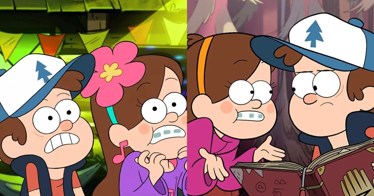 Gravity Falls Fan Theories Fuel Ongoing Culture of Deep Speculation